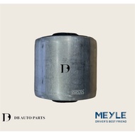 MEYLE AUDI A4 B8 A5 Q5 PORSCHE MACAN LOWER ARM BUSH / BIG / 75MM (1006100038)(8K0407183F)(8K0407183D