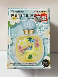 Re-Ment Pokemon Petite Fleur Seasonal Flowers 系列 比卡超盲盒