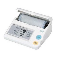 日本製造 HEM-739 OMRON 歐姆龍 手臂式 電子血壓計 Blood Pressure Monitor