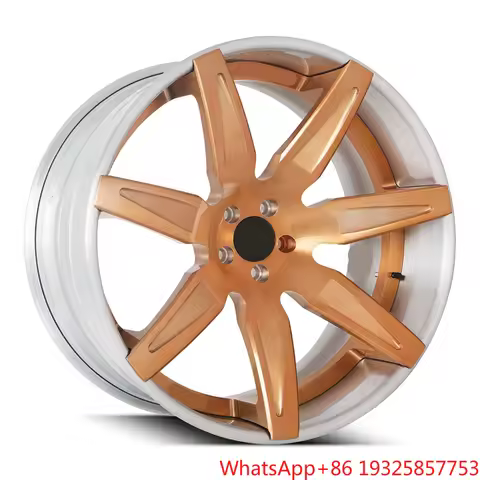 3 Piece Custom Aluminum Alloy Forged Wheels 17 18 19 20 21 22 Inch 5x100 5x108 5x112 5x114.3 5x115 5