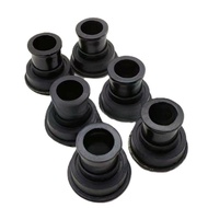 6PCS Vibration Isolator 3959799 For Cummins Engine Parts 4BT 6BT 6CT