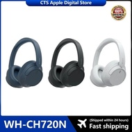 WH-CH720N WH-CH720 Noise Cancelling Wireless Bluetooth Headphones