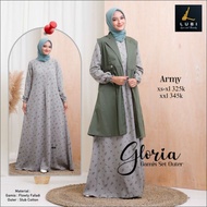 Gloria SET OUTER LUBI