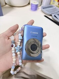 Canon IXUS 105 ccd