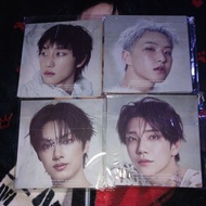 z : seventeen happy burstday puzzle