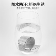 Ck Watch Strap Steel Strap Metal Mesh Strap Stainless Steel Male K2Y231 K2G211 K2G236 Series Female 