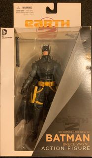 DC Collectibles Batman Earth 2