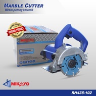 Mesin Potong Kayu Circular Saw MIKAYO - Mesin Potong Keramik Marble cutter - Mesin Circle Potong Kayu Berkualitas