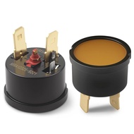 6750CL0001D MRA12325-9201 Refrigerator Compressor Overload Protector Compatible with LG Compressor R