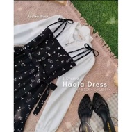PROMO HAGIA DRESS KOREAN STYLE