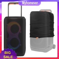 Speaker Protective Cover Portable Speaker Case Accessories for JBL PartyBox 520