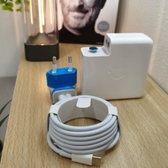 96w Power Adapter Charger For Macbook Pro 16inch