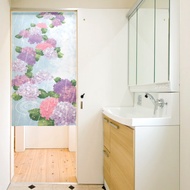 【預訂】日本製 繡球花長門簾