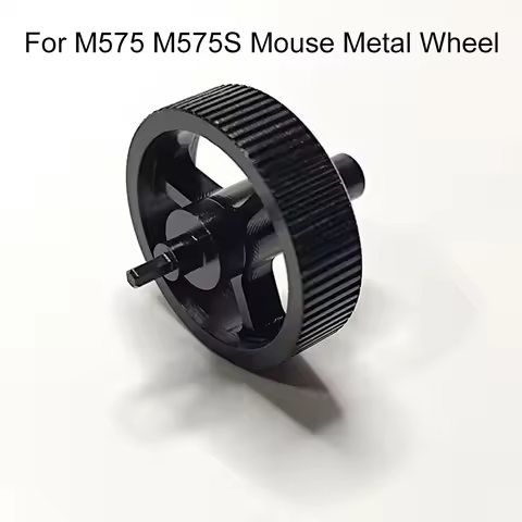 1 PCS Mouse Scroll Wheel for Logitech M575 M575S Mouse Wheel Pulley Mice Roller Replacement Accessor