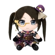 The Idolmaster Shiny Colors Plushie - Mitsumine Yuka【Japanese Shipping】