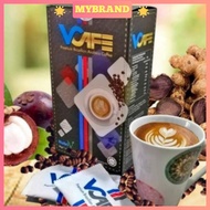 🌟ORIGINAL VCAFE BLACK GINGER [KOPI KUNYIT HITAM] (READY STOCK, 24HOURS SHIPOUT)