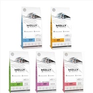 Molly Cat Food 1kg(repack)