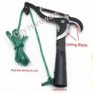 Heavy Duty Branches Pruner Cutter Fruit Plucker/Potong Dahan Gunting Dahan Pemetik Buah