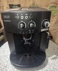 中古DeLonghi ESAM4000型幸福全自動咖啡機租賃機退役