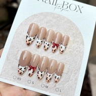 528L NAIL SET (REAL PHOTOS OF THE SHOP/ HCM EXPRESS DELIVERY AVAILABLE)