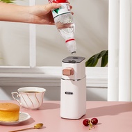 Portable Instant Hot Water Dispenser Mini Travel Pocket Hot Water Dispenser 3 Seconds Quick Hot Desk