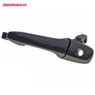 【ISHOWMAL HOT】Front Left Door Handle For Mazda 3 5 for RX-8 For CX-7 2004-12 GJ6A-59-410