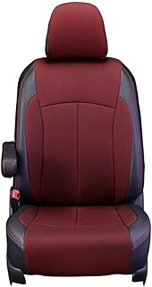 Clazzio EZ-7003 Seat Cover Full Set Atenza Sedan GJEFP / GJ2FP / GJ2AP H30 (2018) / 7 - R1 (2019) / 