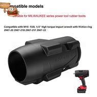 sun Milwaukee 49-16-2967M18 Protective Boot For M18 Fuel 1/2 Inch Torque Impact Wrench 2967-20 Prote