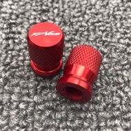 Suitable For LIFAN KPV150 Modified Nozzle Cover Valve Core Cap Accessories