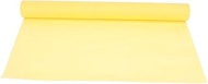 Tracing Paper Roll 18in Wide, Sewing Pattern Paper for Garment Making, Canary Yellow Sketching Paper