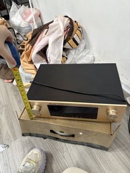 Accuphase 卡拉OK混音擴音機