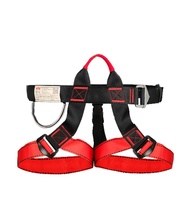 Harnes Panjat Tebing Harnes Climbing Safety Belt Climbing