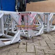 RIGGING ALUMINIUM PER METER MODUL RIGGING ALUMINIUM TRUSS ALUMINUM - SM SOUND