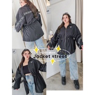 PD Jacket Cool Chest Size 46-66 Inches