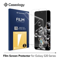 Caseology Film Screen Protector Galaxy S20 Plus / S20 Ultra Series