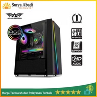 HITAM Excellent Kagami K2 Armaggeddon Case - Kagami K-2 Armaggeddon Case - Black