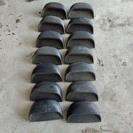 USED ORIGINAL PROTON SAGA BLM FL FLX LAMPU BREK KETIGA/THIRD BRAKE, SOCKET BULB