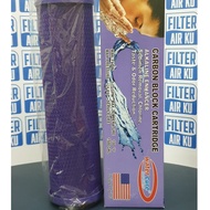 Water Filter / Water Filter / Cto Watecure Alkaline Best Quality