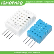 1pcs DHT11 DHT22 AM2302 Digital Temperature and Humidity Temperature Sensor DHT-11 DHT-22 IGMOPNRQ