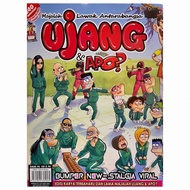 Bumper Ujang & Apo? New-Stalgia Viral 2022