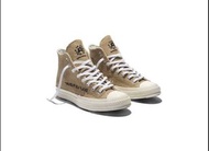 converse chuck 1970 high x golf le fleur 26.5