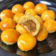 Kue Nastar Slebes 1Kg Kue Nastar Sletot Nastar Premium Kue Nastar Cokelat Nastar Wisman Kue Lebaran