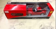 法拉利遙控車 1/24 小朋友 Birthday gift 生日禮物 聖誕禮物 X’mas gift Rastar Ferrari Remote Control Car 高達模型 Gundam BB戰