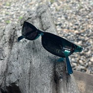 Vintage Glasses From The 80s-90s New Old Kept For Fashion Lovers Free Size Thai People Imported Prod