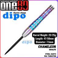 ONE80 CHAMELEON SODALITE - ONE80 Steel Darts