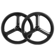 * * Wheelset 20" 451 Carbon fiber folding bike
