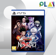 [PS5] [มือ1] Hunter X Hunter Nen Impact [PlayStation5] [เกมps5] [เกม PS5]