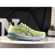 Asics.gel-K31 Shock-absorbing and wear-resistant Running and Casual Sports shoes MJHS ICKI