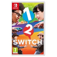 Nintendo Switch Game 1 2 Switch