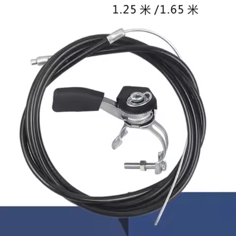 Throttle cable switch For Gasoline Diesel Tillers Trowels 168F 170F 171F 178F 186F 186FA 1.25m 1.6m